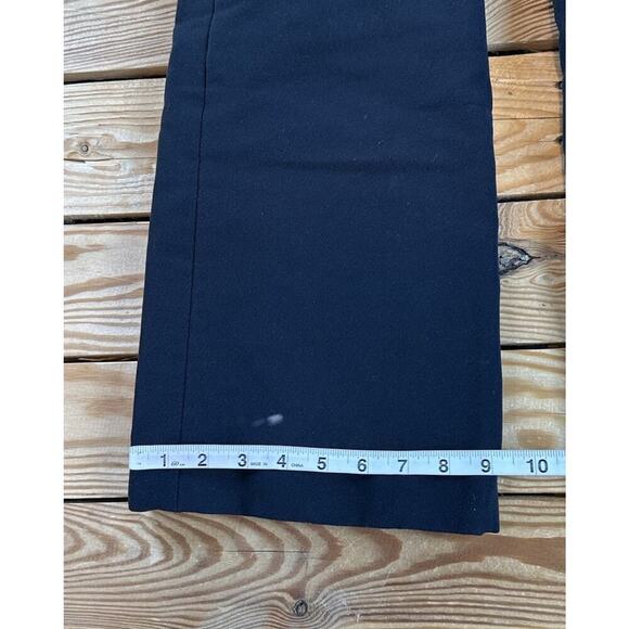 Vintage Obermeyer Bib Snow Pants Size 10 Women’s Black - Picture 6 of 8